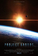 Project Kronos – plakát filmu