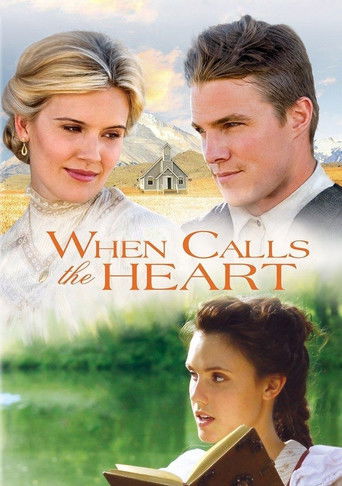 When Calls the Heart – plakát filmu