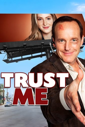 Věř mi – plakát filmu