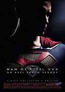 Man of Steel XXX: An Axel Braun Parody – plakát filmu
