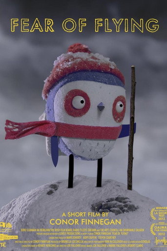 Fear of Flying – plakát filmu