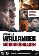 Wallander: Mordbrännaren – plakát filmu