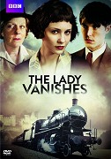 Lady Vanishes, The – plakát filmu