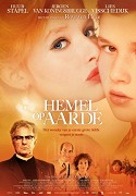 Nebe na Zemi – plakát filmu