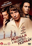 Mördaren ljuger inte ensam – plakát filmu