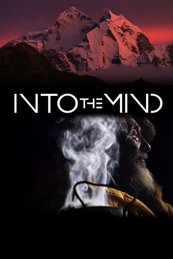 Into the Mind – plakát filmu