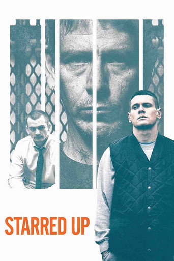 Hvězda kriminálu – plakát filmu