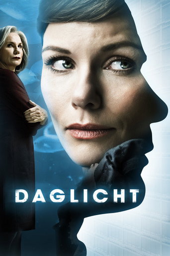 Daglicht – plakát filmu