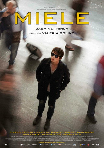 Miele – plakát filmu