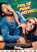 Fakjů pane učiteli – plakát filmu
