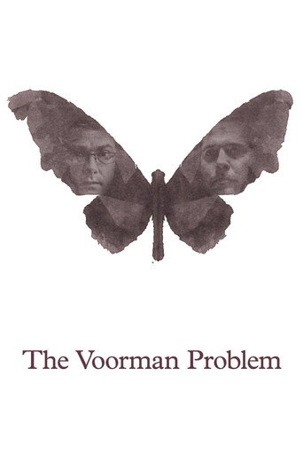 The Voorman Problem – plakát filmu