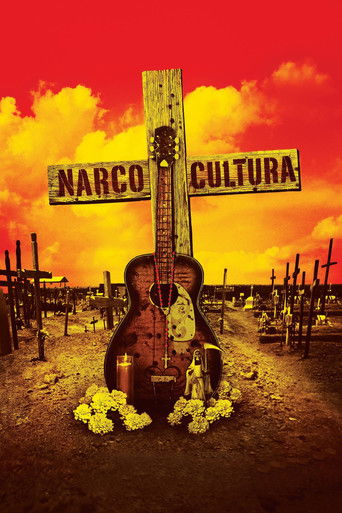 Narco Cultura – plakát filmu