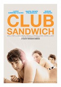 Sandwich klub – plakát filmu