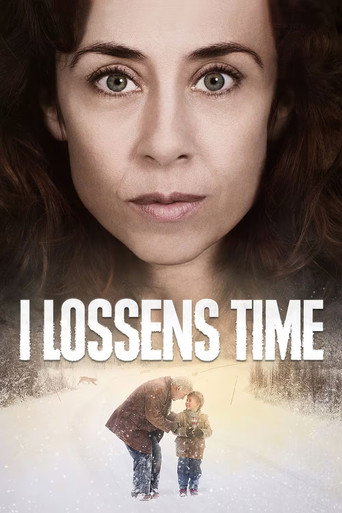 V hodině rysa – plakát filmu