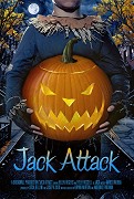 Jack Attack – plakát filmu