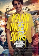 Känn ingen sorg – plakát filmu