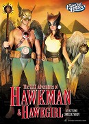 XXX Adventures of Hawkman &amp; Hawkgirl: An Extreme Comixxx Parody, The – plakát filmu