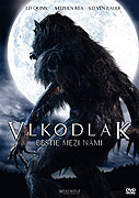 Vlkodlak: Bestie mezi námi – plakát filmu