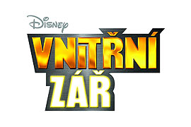 Vnitřní zář – plakát filmu