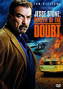 Jesse Stone: Benefit of the Doubt – plakát filmu