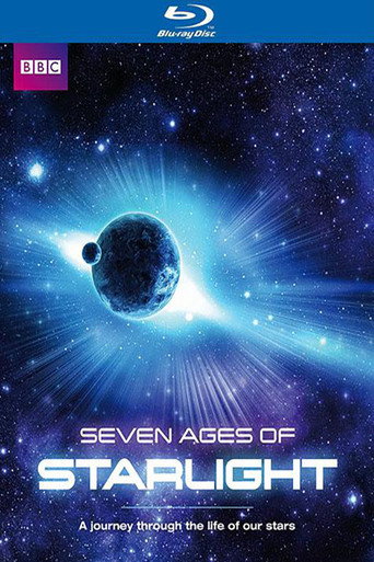 Seven Ages of Starlight – plakát filmu