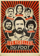 Rebelles du foot, Les – plakát filmu