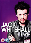 Jack Whitehall: Live – plakát filmu