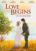 Love Begins – plakát filmu