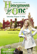 Honeymoon for One – plakát filmu