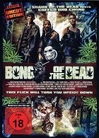 Bong of the Dead – plakát filmu