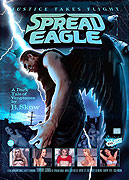 Spread Eagle – plakát filmu