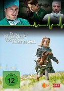 Wunder von Kärnten, Das – plakát filmu