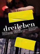Dreileben - Etwas Besseres als den Tod – plakát filmu