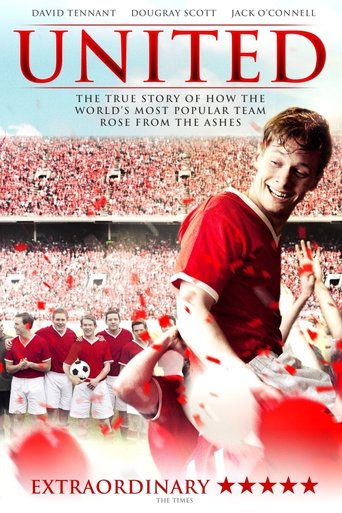 United – plakát filmu