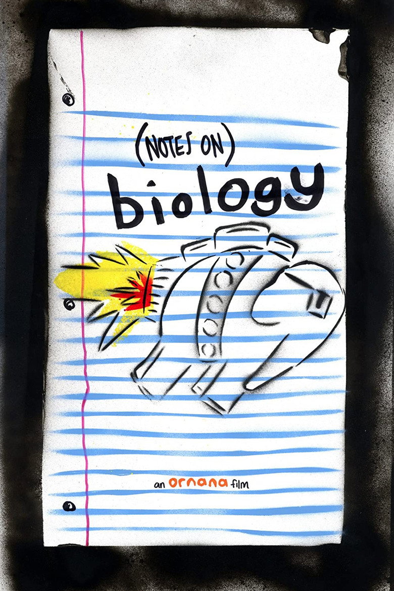 Notes on: Biology – plakát filmu