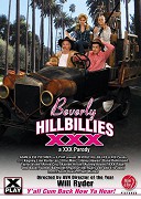 Beverly Hillbillies XXX: A XXX Parody – plakát filmu
