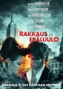 Láska a nedůvěra – plakát filmu