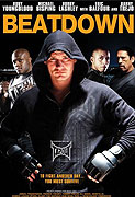 Beatdown – plakát filmu