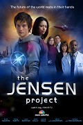 Jensen Project, The – plakát filmu