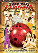 Big Lebowski: A XXX Parody, The – plakát filmu