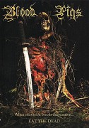 Blood Pigs – plakát filmu
