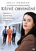 Křivé obvinění – plakát filmu