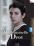 Mademoiselle Drot – plakát filmu