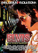 Elvis XXX: A Porn Parody – plakát filmu