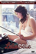 LelleBelle – plakát filmu