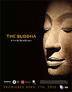 Buddha – plakát filmu