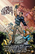 Feeding Frenzy – plakát filmu