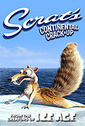 Scrat's Continental Crack Up – plakát filmu