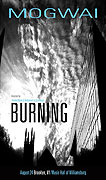 Mogwai: Burning – plakát filmu