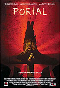 Portal – plakát filmu